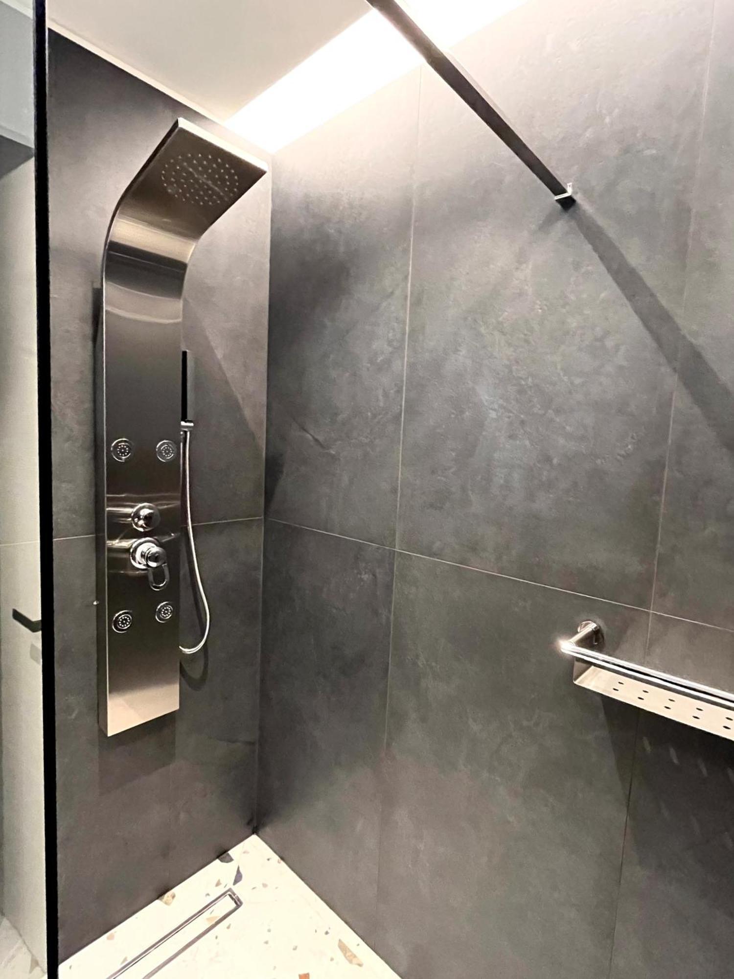 يانينة City Hill Luxury Apartments المظهر الخارجي الصورة