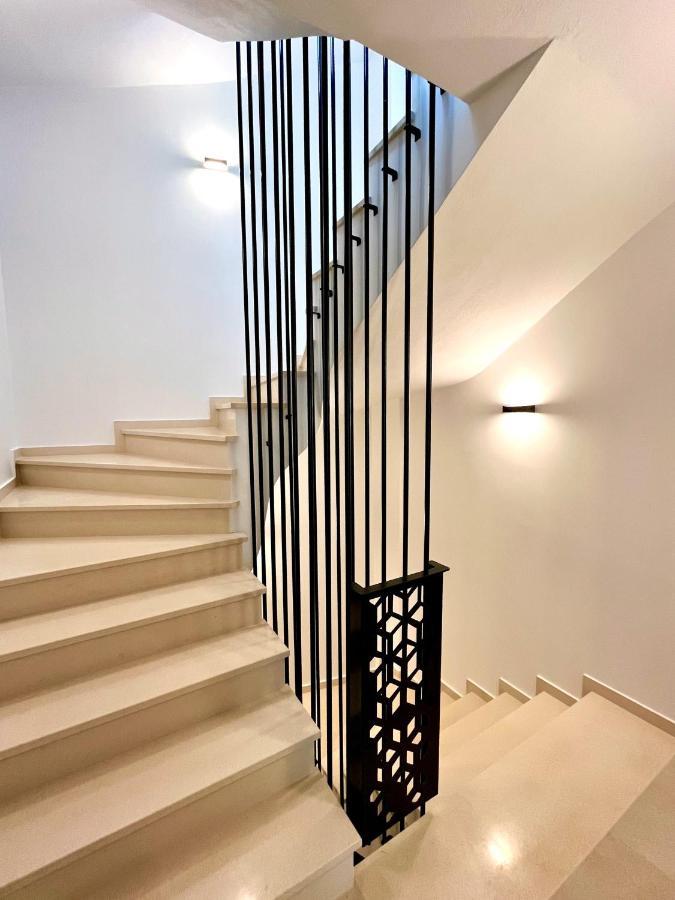 يانينة City Hill Luxury Apartments المظهر الخارجي الصورة