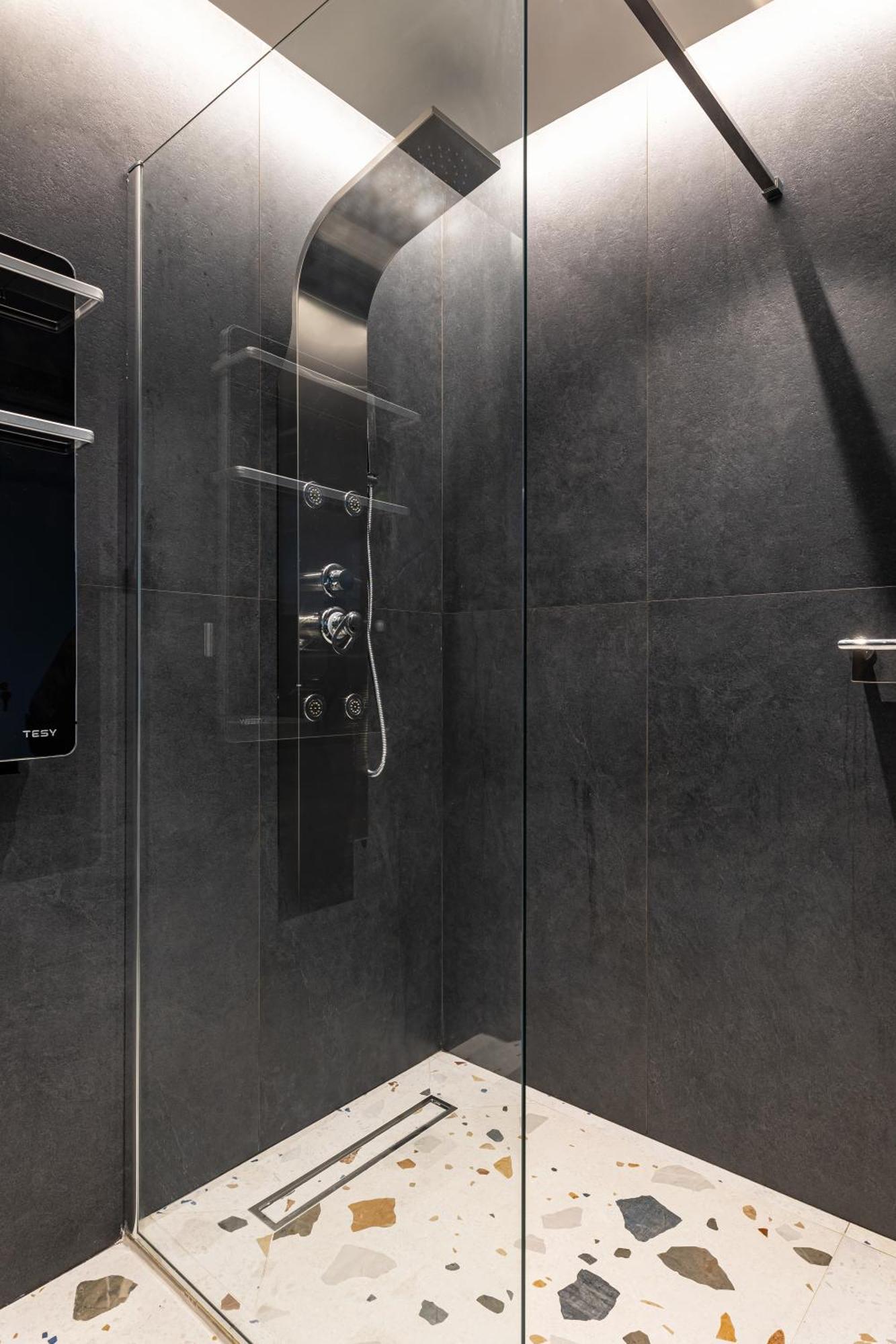يانينة City Hill Luxury Apartments المظهر الخارجي الصورة